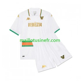Maillot de Foot Venezia Extérieur 2023-24 - Enfant